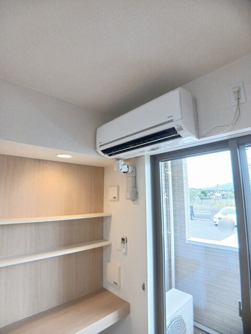  和歌山線/岩出駅 バス9分中島北下車:停歩5分 1階 築11年