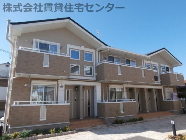  モダンアーク　Ｂ