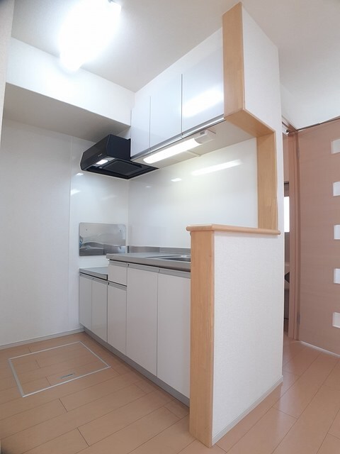  モダンアーク　Ｂ