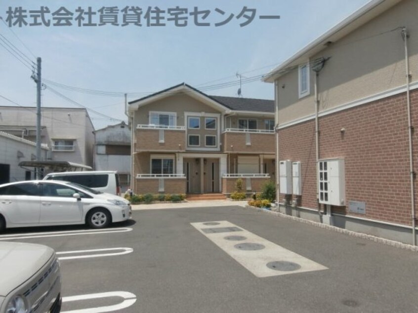  モダンアーク　Ｂ