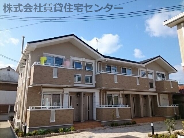  モダンアーク　Ｂ