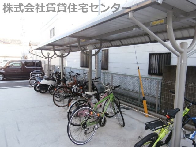  モダンアーク　Ｂ