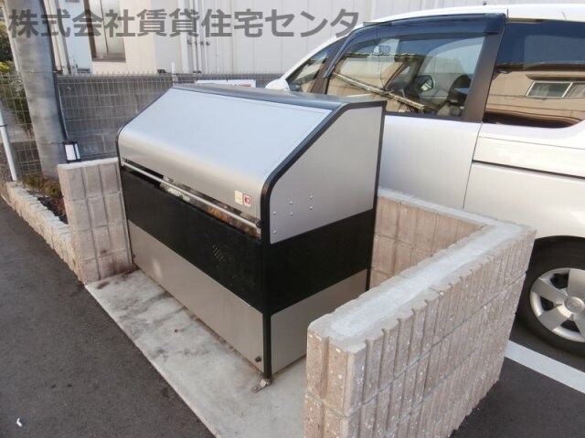  モダンアーク　Ｂ