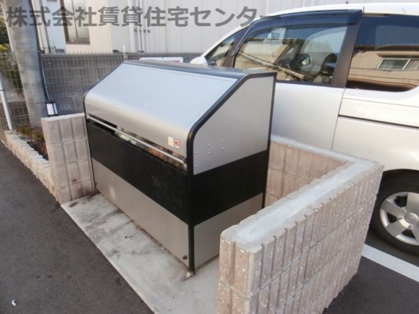  モダンアーク　Ｂ