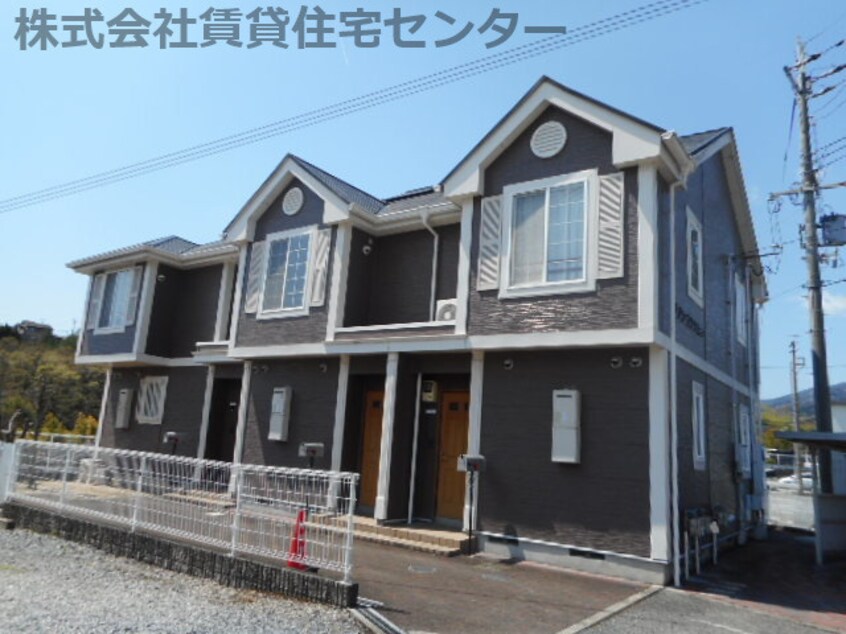  南海高野線/御幸辻駅 徒歩7分 1-2階 築28年