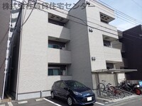 フジパレス和歌山黒田Ⅱ番館