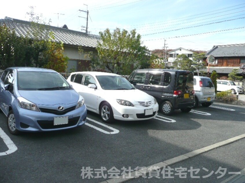  和歌山線/下兵庫駅 徒歩6分 1階 築19年