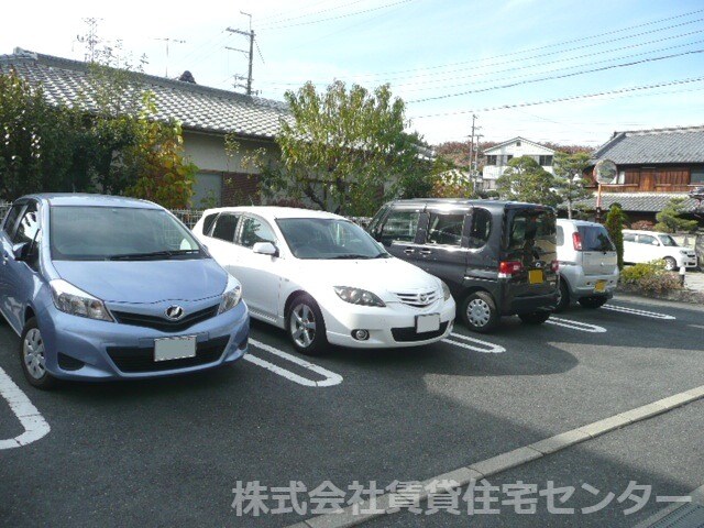  和歌山線/下兵庫駅 徒歩6分 1階 築19年