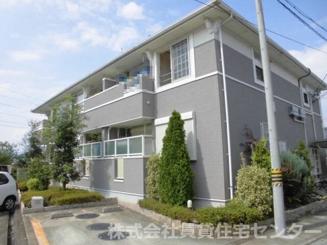  和歌山線/下兵庫駅 徒歩6分 1階 築19年