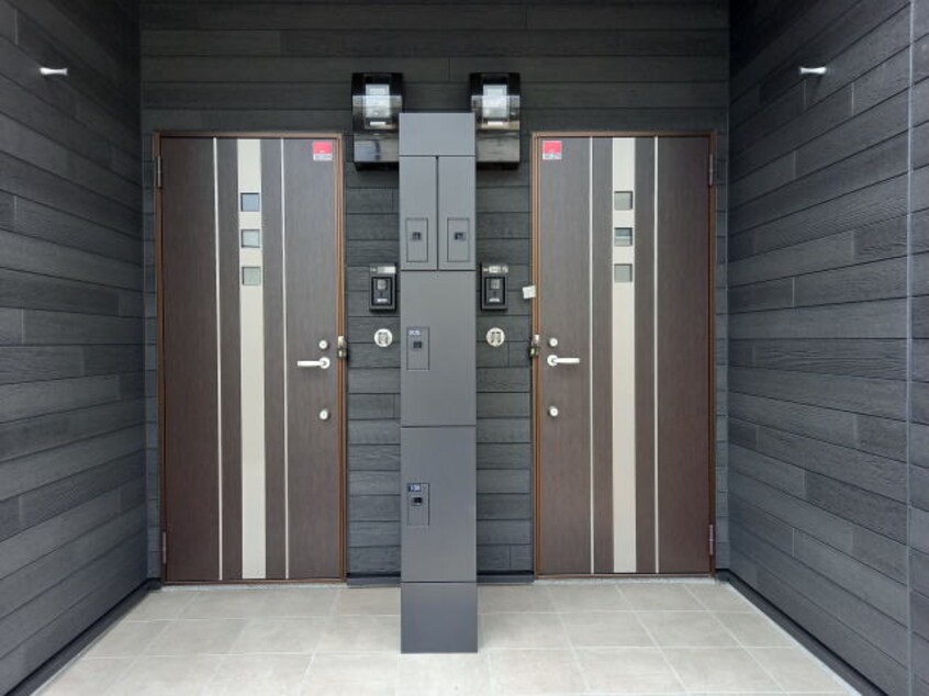  南海高野線/紀伊清水駅 徒歩16分 2階 築1年