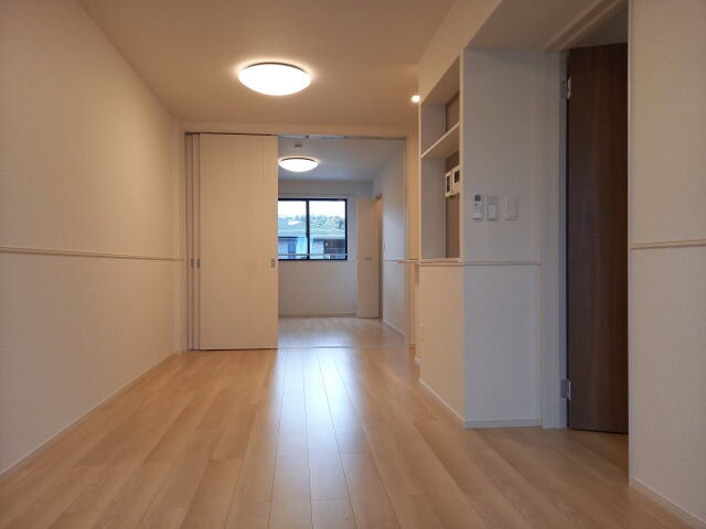  南海高野線/紀伊清水駅 徒歩16分 2階 築1年