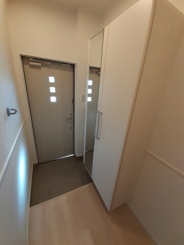  南海高野線/紀伊清水駅 徒歩16分 2階 築1年