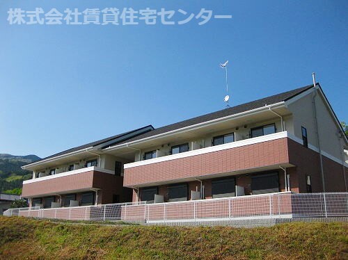  南海高野線/御幸辻駅 徒歩9分 1階 築15年