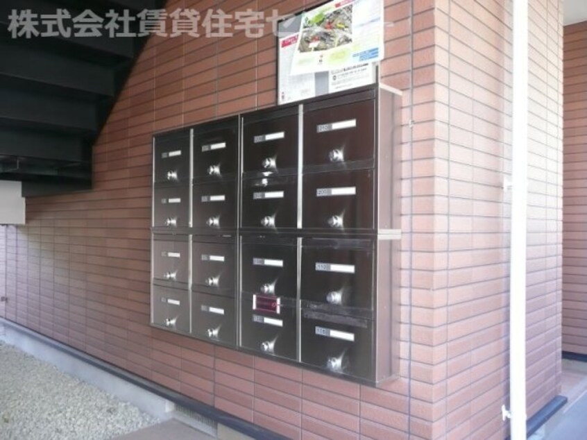  南海高野線/御幸辻駅 徒歩9分 1階 築15年