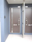  コーラルヴィラ松島C