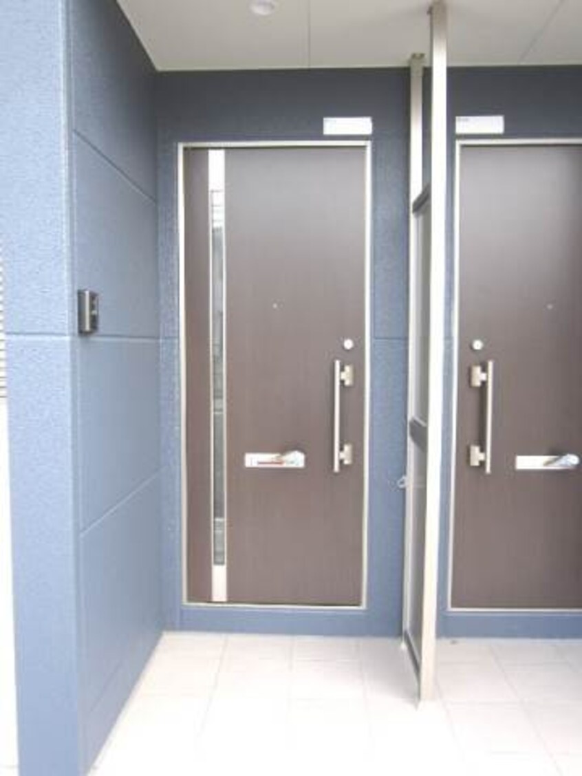  コーラルヴィラ松島C