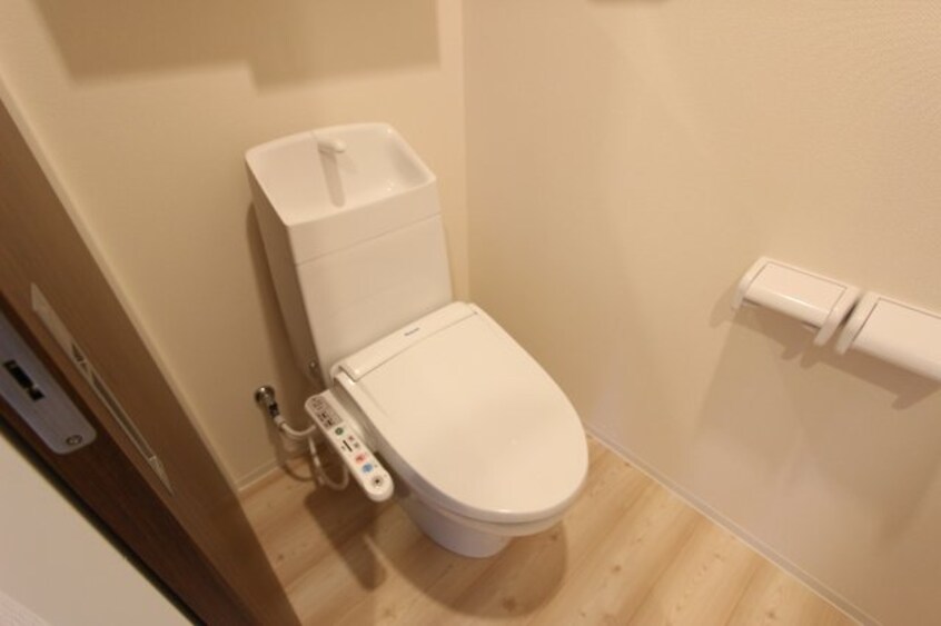  コーラルヴィラ松島C