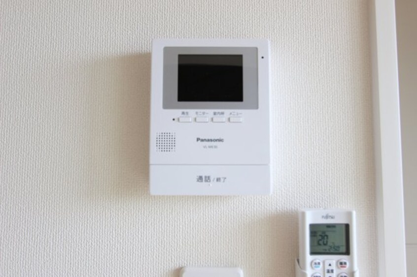  コーラルヴィラ松島C