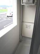  コーラルヴィラ松島C