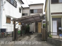 一戸建15301