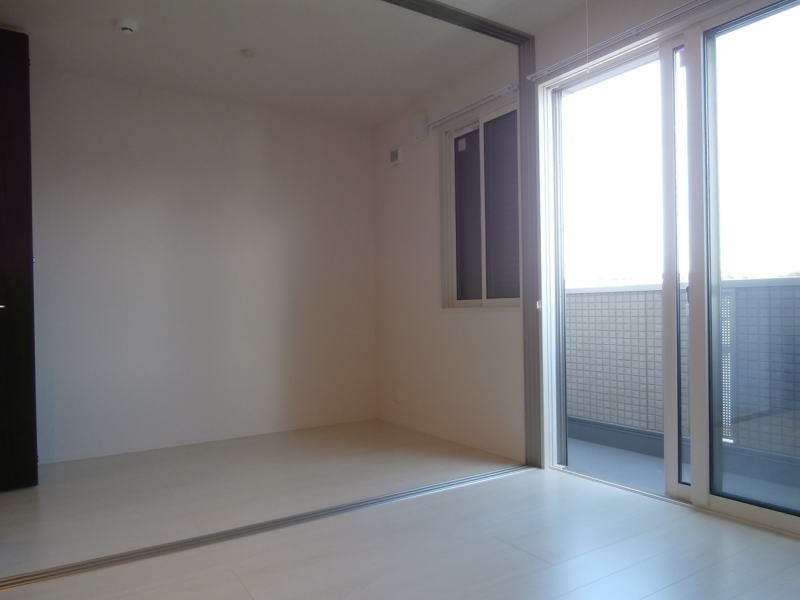  きのくに線・紀勢本線/和歌山市駅 徒歩26分 3階 築9年