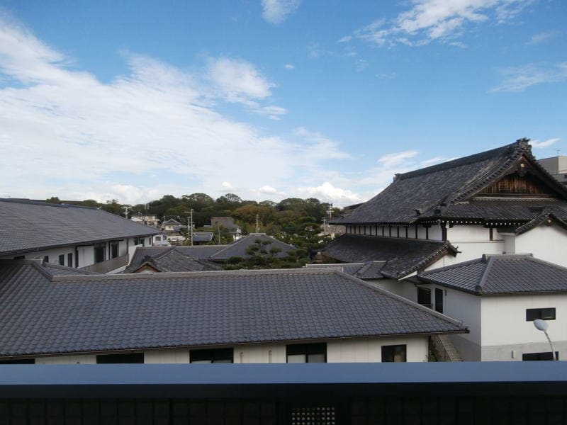  きのくに線・紀勢本線/和歌山市駅 徒歩26分 3階 築9年