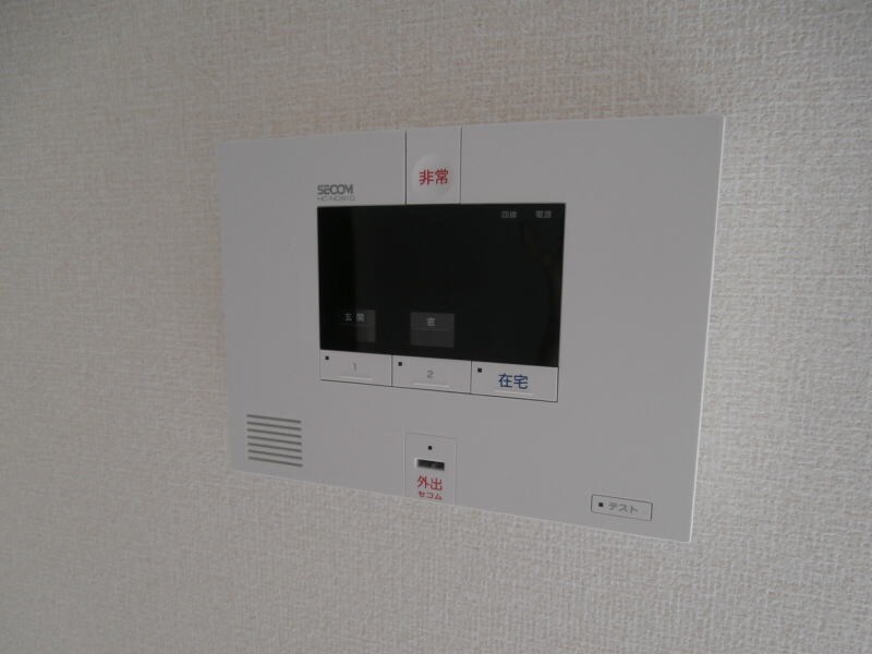  きのくに線・紀勢本線/和歌山市駅 徒歩26分 3階 築9年