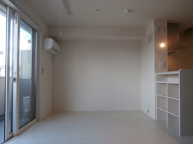  きのくに線・紀勢本線/和歌山市駅 徒歩26分 3階 築9年