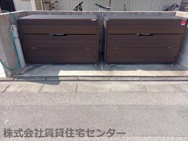  きのくに線・紀勢本線/和歌山市駅 徒歩26分 3階 築9年