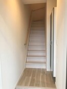  モイスシャームＭ