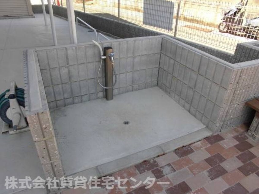  モイスシャームＭ