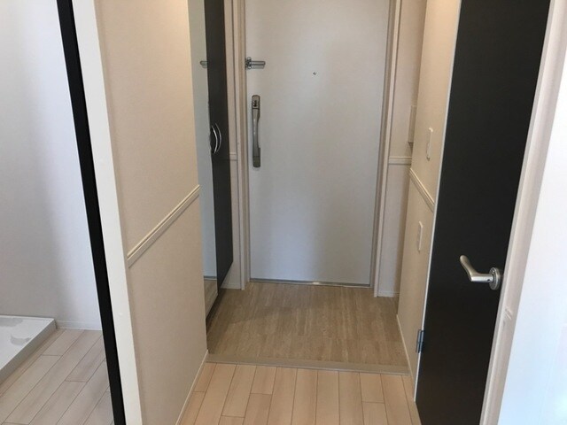  フルハウス黒田Ⅰ