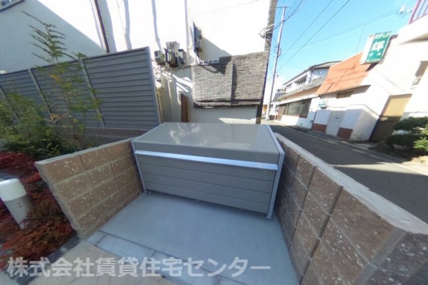  フルハウス黒田Ⅰ