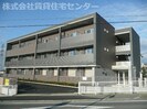 和歌山線/岩出駅 バス:20分:停歩2分 2階 築13年の外観