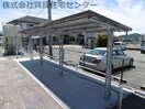  和歌山線/岩出駅 バス8分根来下車:停歩5分 1階 築8年
