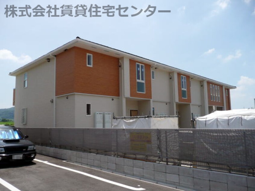  和歌山線/下井阪駅 徒歩19分 1階 築15年