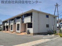 フォレヴーシュ加納