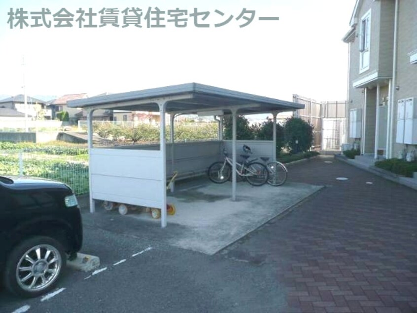  和歌山線/紀伊長田駅 徒歩14分 2階 築20年