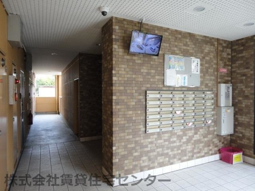  きのくに線・紀勢本線/紀和駅 徒歩7分 2階 築18年