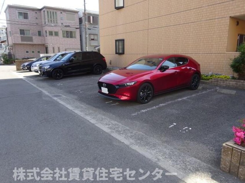  きのくに線・紀勢本線/紀和駅 徒歩7分 2階 築18年