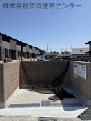  和歌山線/岩出駅 徒歩38分 1階 築1年