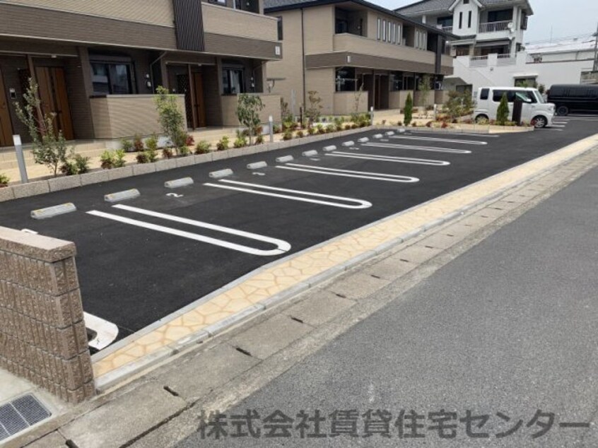  和歌山線/高野口駅 徒歩14分 2階 築5年