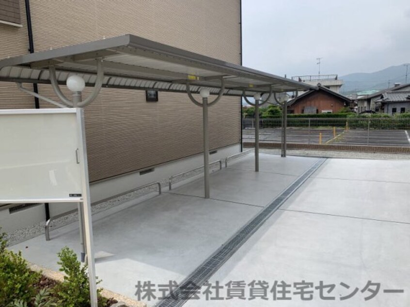  和歌山線/高野口駅 徒歩14分 2階 築5年