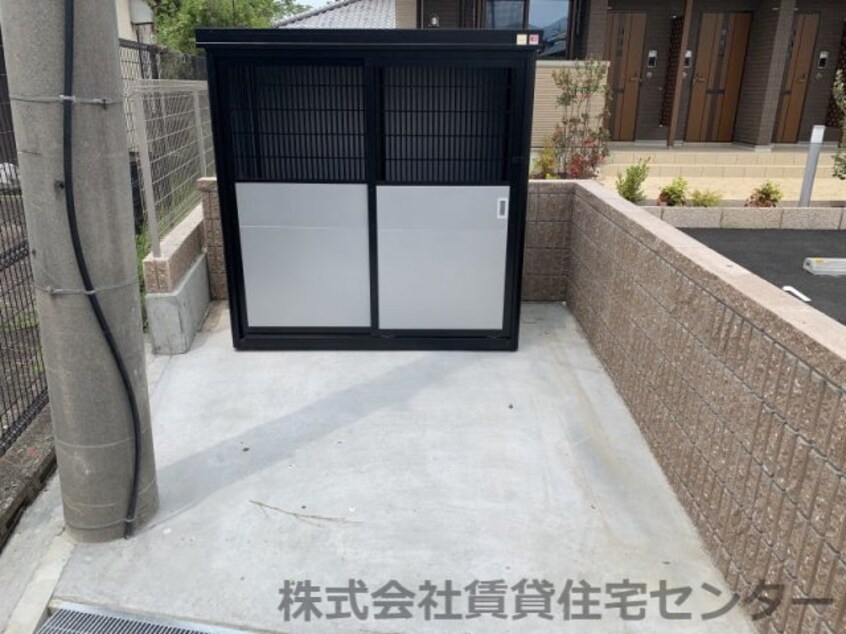  和歌山線/高野口駅 徒歩14分 2階 築5年