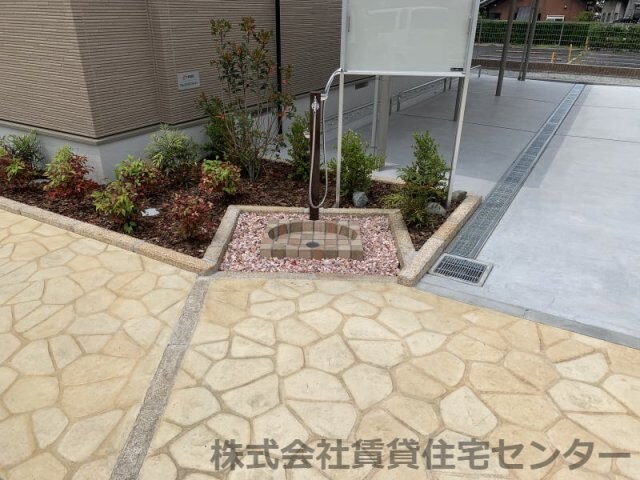  和歌山線/高野口駅 徒歩14分 2階 築5年