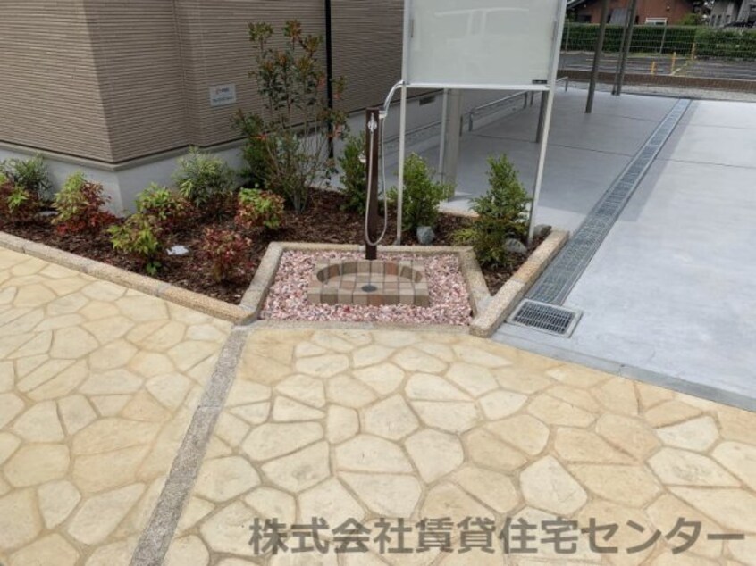  和歌山線/高野口駅 徒歩14分 2階 築5年