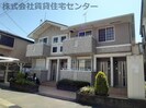 南海本線/和歌山市駅 徒歩9分 1階 築18年の外観