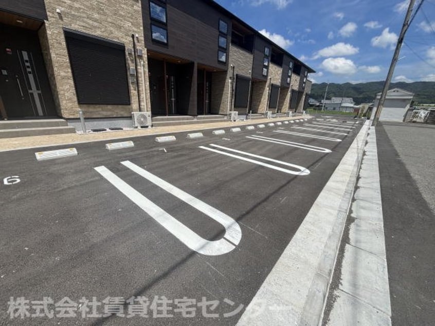  和歌山線/打田駅 徒歩26分 2階 1年未満