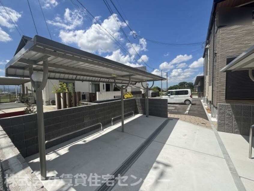  和歌山線/打田駅 徒歩26分 2階 1年未満