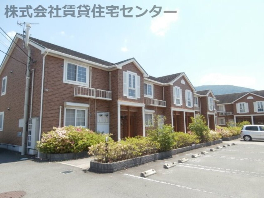  アスターラビスタⅡ